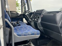Iveco 120E25 Koffer LBW