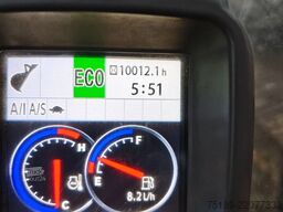 Hitachi ZX 250 LCN-5B Long Reach 18 Meter!
