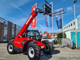 Manitou MT 933 EASY