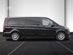 Mercedes-Benz V 300 Edition Extralang,2Schiebetür el.,8Sitzer