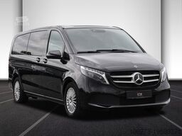Mercedes-Benz V 300 Edition Extralang,2Schiebetür el.,8Sitzer