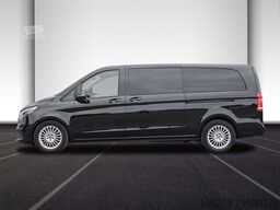 Mercedes-Benz V 300 Edition Extralang,2Schiebetür el.,8Sitzer