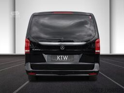 Mercedes-Benz V 300 Edition Extralang,2Schiebetür el.,8Sitzer