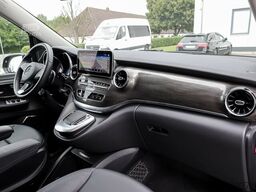 Mercedes-Benz V 300 Edition Extralang,2Schiebetür el.,8Sitzer