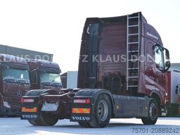 VOLVO FH 420 Globetrotter Kühlbox Euro 6