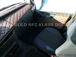 VOLVO FH 420 Globetrotter Kühlbox Euro 6