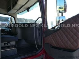 VOLVO FH 420 Globetrotter Kühlbox Euro 6