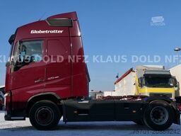 VOLVO FH 420 Globetrotter Kühlbox Euro 6