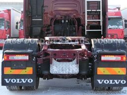 VOLVO FH 420 Globetrotter Kühlbox Euro 6