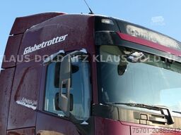 VOLVO FH 420 Globetrotter Kühlbox Euro 6