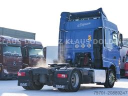 DAF XF 510 Retarder XL-Tank Standklima Euro 6