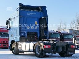 DAF XF 510 Retarder XL-Tank Standklima Euro 6