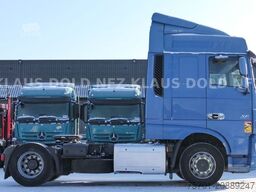 DAF XF 510 Retarder XL-Tank Standklima Euro 6