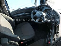 DAF XF 510 Retarder XL-Tank Standklima Euro 6