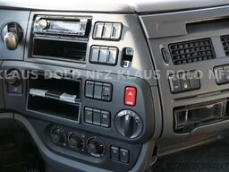 DAF XF 510 Retarder XL-Tank Standklima Euro 6