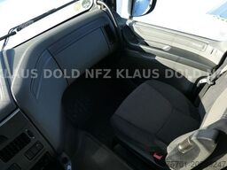 DAF XF 510 Retarder XL-Tank Standklima Euro 6