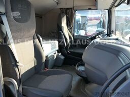 DAF XF 510 Retarder XL-Tank Standklima Euro 6