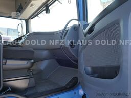 DAF XF 510 Retarder XL-Tank Standklima Euro 6