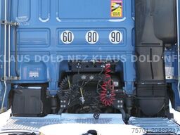 DAF XF 510 Retarder XL-Tank Standklima Euro 6