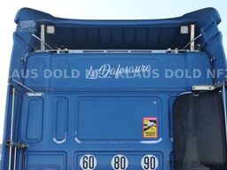 DAF XF 510 Retarder XL-Tank Standklima Euro 6