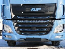 DAF XF 510 Retarder XL-Tank Standklima Euro 6
