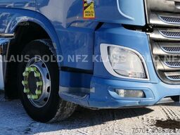 DAF XF 510 Retarder XL-Tank Standklima Euro 6