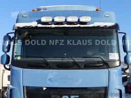 DAF XF 510 Retarder XL-Tank Standklima Euro 6