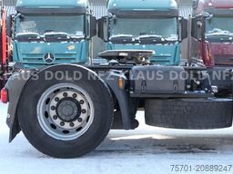 DAF XF 510 Retarder XL-Tank Standklima Euro 6