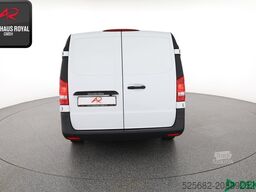 mercedes-benz Vito 114 CDI KASTEN LANG STANDHZ,SPURPAKET,KLIMA