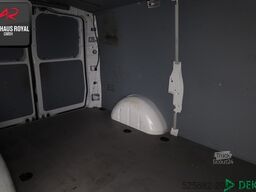 mercedes-benz Vito 114 CDI KASTEN LANG STANDHZ,SPURPAKET,KLIMA