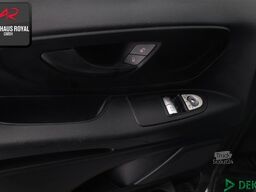 mercedes-benz Vito 114 CDI KASTEN LANG STANDHZ,SPURPAKET,KLIMA
