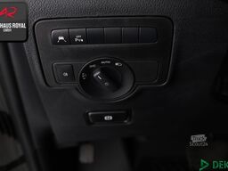 mercedes-benz Vito 114 CDI KASTEN LANG STANDHZ,SPURPAKET,KLIMA