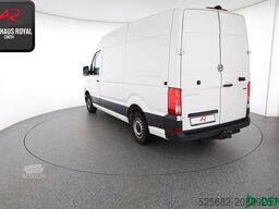 Volkswagen Crafter 35 2.0 TDI 4MOTION L2H2 LED,KAMERA,AHK