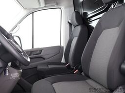 Volkswagen Crafter 35 2.0 TDI 4MOTION L2H2 LED,KAMERA,AHK