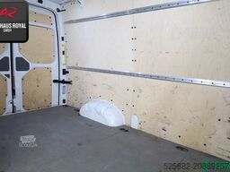 Volkswagen Crafter 35 2.0 TDI 4MOTION L2H2 LED,KAMERA,AHK