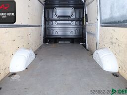 Volkswagen Crafter 35 2.0 TDI 4MOTION L2H2 LED,KAMERA,AHK