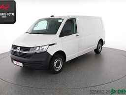 Volkswagen T6 Transporter T6.1 2.0 TDI KASTEN LANG 3 SITZE