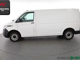 Volkswagen T6 Transporter T6.1 2.0 TDI KASTEN LANG 3 SITZE