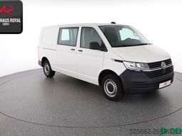 Volkswagen T6 Transporter T6.1 2.0 TDI KASTEN LANG 3 SITZE