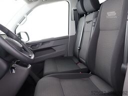 Volkswagen T6 Transporter T6.1 2.0 TDI KASTEN LANG 3 SITZE
