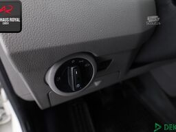 Volkswagen T6 Transporter T6.1 2.0 TDI KASTEN LANG 3 SITZE