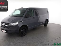 Volkswagen T6 Transporter T6.1 2.0 TDI LANG KASTEN KAMERA