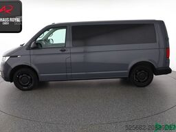 Volkswagen T6 Transporter T6.1 2.0 TDI LANG KASTEN KAMERA