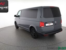 Volkswagen T6 Transporter T6.1 2.0 TDI LANG KASTEN KAMERA