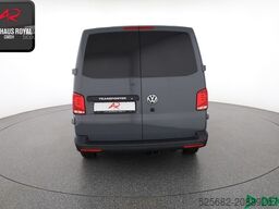 Volkswagen T6 Transporter T6.1 2.0 TDI LANG KASTEN KAMERA