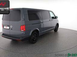 Volkswagen T6 Transporter T6.1 2.0 TDI LANG KASTEN KAMERA