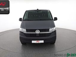 Volkswagen T6 Transporter T6.1 2.0 TDI LANG KASTEN KAMERA