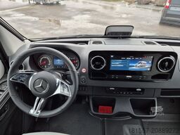 HYMER/ERIBA Grand Canyon S CrossOver 600 AHK 2,8t, Autark