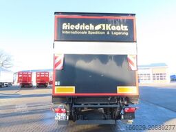 Wiese Tandemanhänger 13,5 to