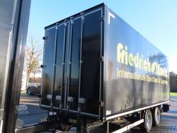 Wiese Tandemanhänger 13,5 to